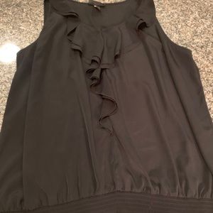 Women’s Dressy Tank